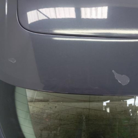 Malle/Hayon arriere FORD FOCUS 3
