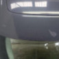 Malle/Hayon arriere FORD FOCUS 3