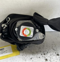 Ceinture avant gauche FORD FOCUS 3 Photo n°3