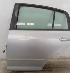 Porte arriere gauche VOLKSWAGEN GOLF PLUS Photo n°1