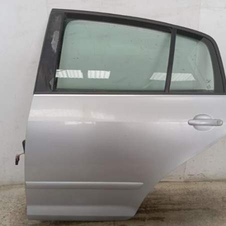 Porte arriere gauche VOLKSWAGEN GOLF PLUS Photo n°1