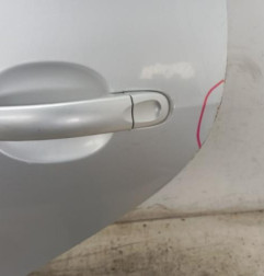 Porte arriere gauche VOLKSWAGEN GOLF PLUS