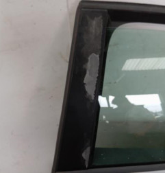 Porte arriere gauche VOLKSWAGEN GOLF PLUS Photo n°3