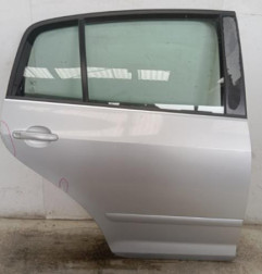 Porte arriere droit VOLKSWAGEN GOLF PLUS Photo n°1