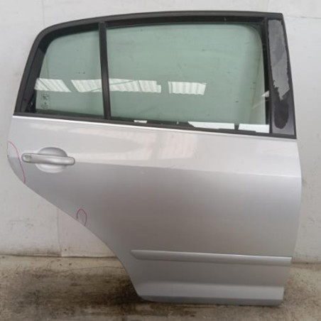 Porte arriere droit VOLKSWAGEN GOLF PLUS Photo n°1