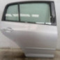Porte arriere droit VOLKSWAGEN GOLF PLUS