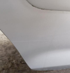 Porte arriere droit VOLKSWAGEN GOLF PLUS Photo n°4
