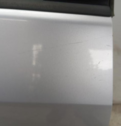 Porte arriere droit VOLKSWAGEN GOLF PLUS Photo n°5