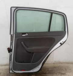 Porte arriere droit VOLKSWAGEN GOLF PLUS Photo n°6