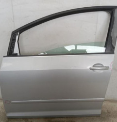 Porte avant gauche VOLKSWAGEN GOLF PLUS Photo n°1