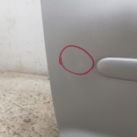 Porte avant gauche VOLKSWAGEN GOLF PLUS