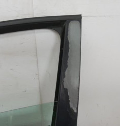 Porte avant gauche VOLKSWAGEN GOLF PLUS Photo n°4