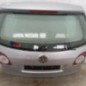Malle/Hayon arriere VOLKSWAGEN GOLF PLUS