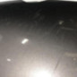 Capot VOLKSWAGEN GOLF 5