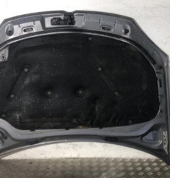 Capot VOLKSWAGEN GOLF 5 Photo n°5
