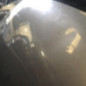 Capot VOLKSWAGEN GOLF 5