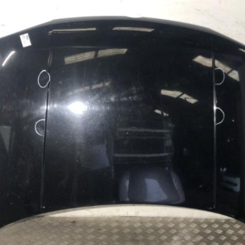 Capot VOLKSWAGEN GOLF 4