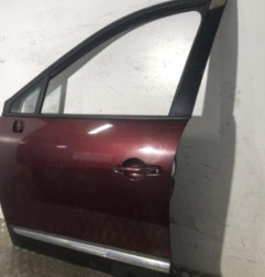 Porte avant gauche RENAULT SCENIC 3