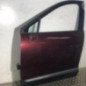 Porte avant gauche RENAULT SCENIC 3