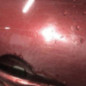 Porte avant gauche RENAULT SCENIC 3