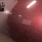 Porte avant gauche RENAULT SCENIC 3