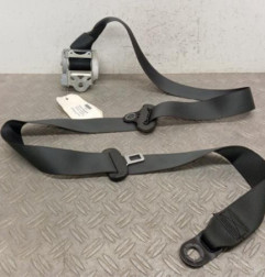 Ceinture arriere gauche PEUGEOT 108 Photo n°1