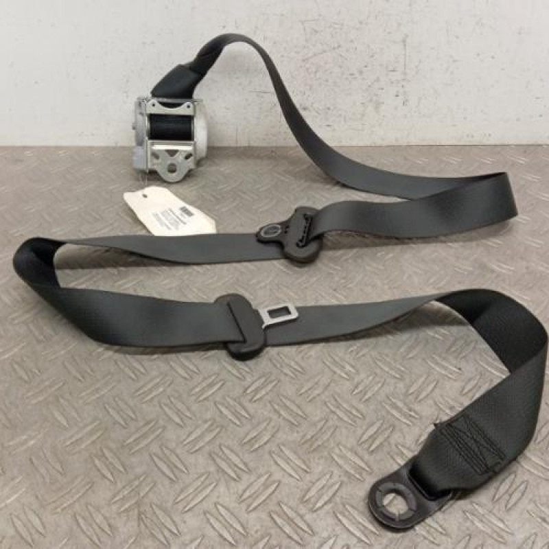 Ceinture arriere gauche PEUGEOT 108 Ceinture arriere gauche PEUGEOT 108