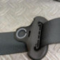 Ceinture arriere gauche PEUGEOT 108