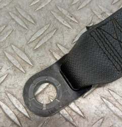 Ceinture arriere gauche PEUGEOT 108 Photo n°5