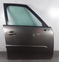Porte avant droit CITROEN C4 PICASSO 1 Photo n°1