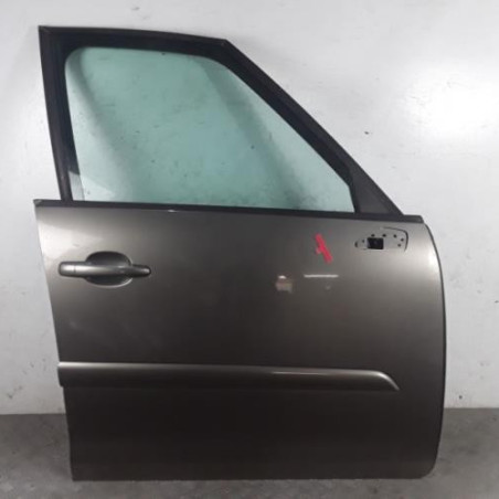 Porte avant droit CITROEN C4 PICASSO 1 Photo n°1