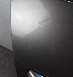 Porte avant droit CITROEN C4 PICASSO 1 Photo n°4
