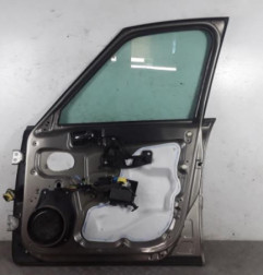 Porte avant droit CITROEN C4 PICASSO 1 Photo n°5