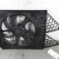 Ventilateur eau VOLKSWAGEN POLO 5