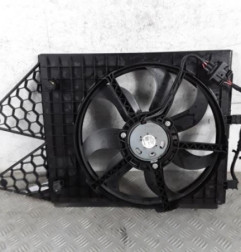 Ventilateur eau VOLKSWAGEN POLO 5