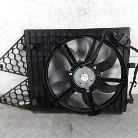 Ventilateur eau VOLKSWAGEN POLO 5