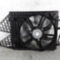 Ventilateur eau VOLKSWAGEN POLO 5