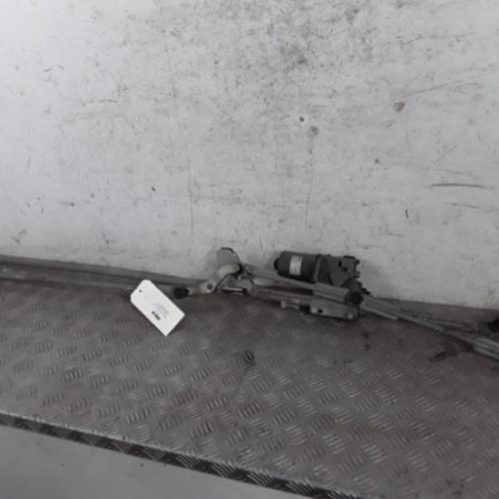 Moteur essuie glace avant CITROEN C4 2 Photo n°1