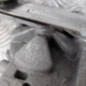 Moteur essuie glace avant CITROEN C4 2