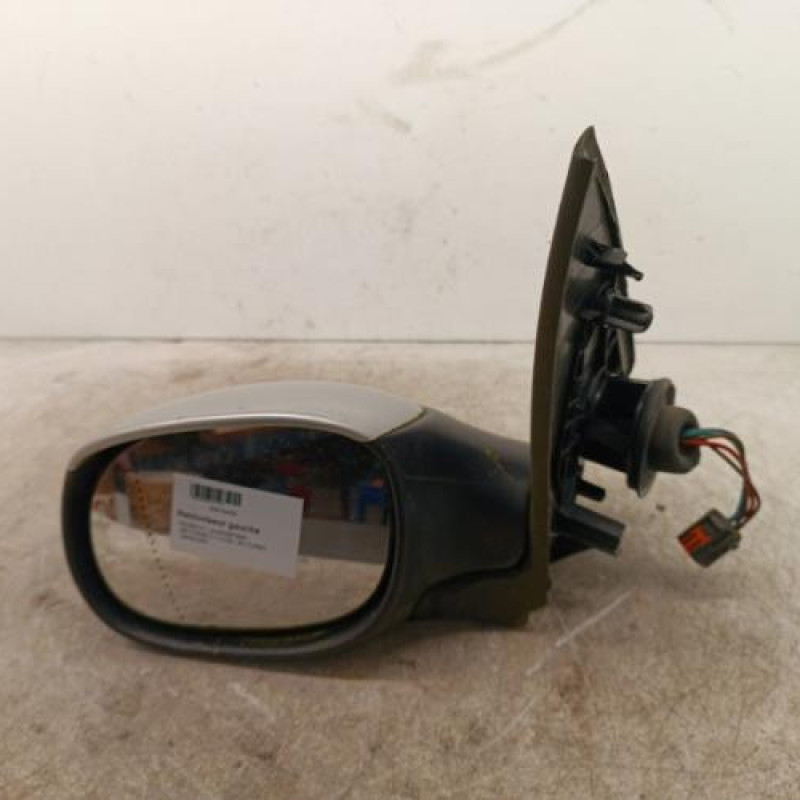Retroviseur gauche PEUGEOT 206
