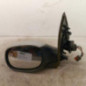 Retroviseur gauche PEUGEOT 206