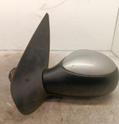 Retroviseur gauche PEUGEOT 206