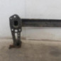 Renfort pare choc avant (traverse) MINI MINI 2 R56