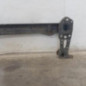 Renfort pare choc avant (traverse) MINI MINI 2 R56