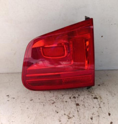 Feu arriere secondaire droit (feux) VOLKSWAGEN TIGUAN 1 Photo n°1
