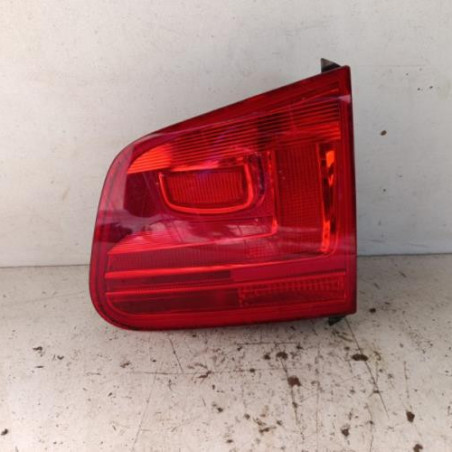 Feu arriere secondaire droit (feux) VOLKSWAGEN TIGUAN 1 Photo n°1