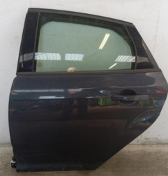 Porte arriere gauche FORD FOCUS 3 Photo n°1