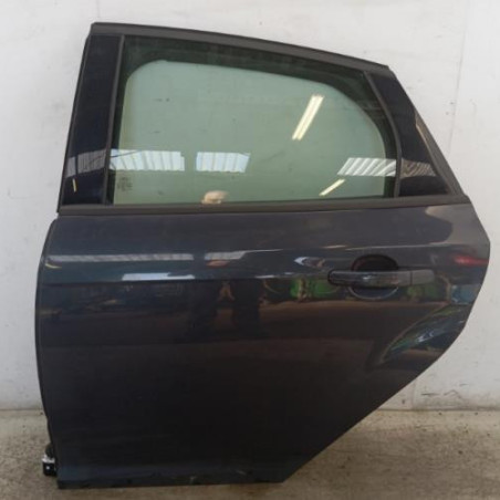 Porte arriere gauche FORD FOCUS 3 Photo n°1
