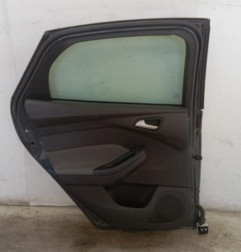 Porte arriere gauche FORD FOCUS 3