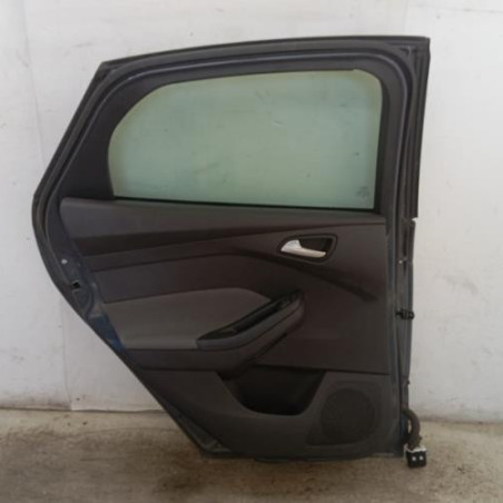 Porte arriere gauche FORD FOCUS 3
